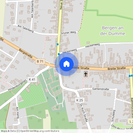 29468 Niedersachsen - Bergen an der Dumme