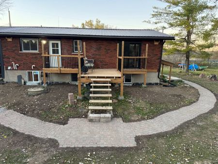 For Lease - 2317 Old Norwood Road Unit# Main Unit, Otonabee-South Monaghan, Ontario - Photo 2