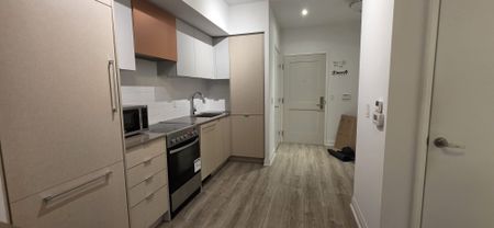 For Lease - 26 Gibbs Road Unit# 201, Toronto, Ontario - Photo 4