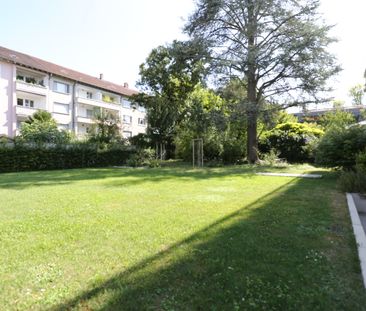 Exklusive, helle 3.5-Zimmerdachwohnung mit grosser Dachterrasse im ... - Photo 6