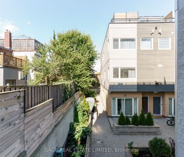 Azul Condos and Lofts 1636 , #3 - Photo 4