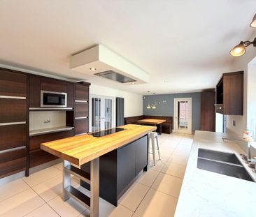 5 bedroom detached house to rent - Photo 6