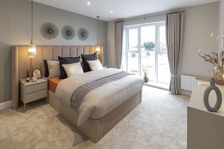 4 bedroom detached house to rent - Photo 5