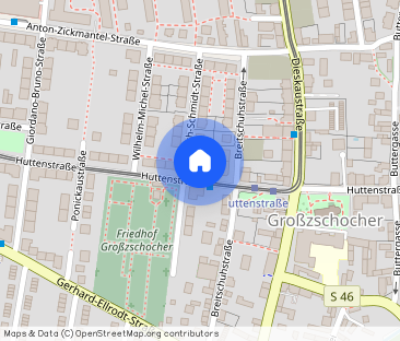 Kleines Reich mit Einbauküche freut sich auf neue Mieter. - Photo 1