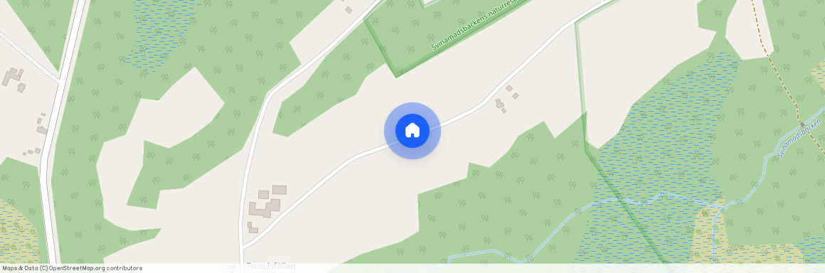 Hallandsås Truedsfällan, Laholm