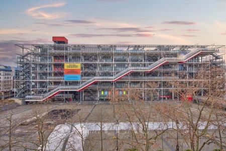 Appartement à louer à Paris 4Ème - Photo 5