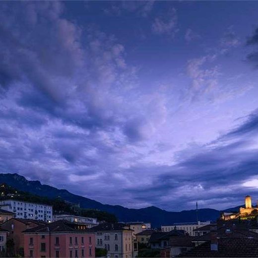 Attica completely renovated in Bellinzona - Photo 1