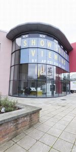 Studio to rent - Photo 3