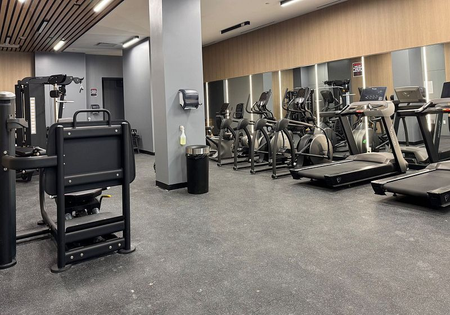 For Lease - 3427 Sheppard Avenue Unit# C2-301, Toronto, Ontario - Photo 4