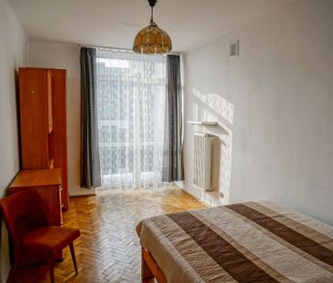 2 pokoje | Stary Mokotów | metro Racławicka 54 m² - Zdjęcie 3