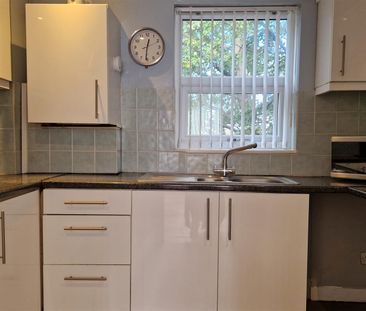 1 bed flat to rent in Teal Close, Longbenton - Photo 2