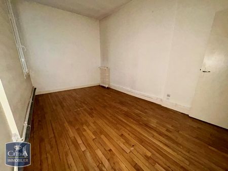 Location Appartement 3 pièces 69m² ALENCON 61000 - Photo 3