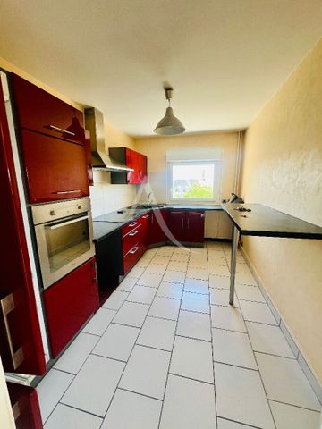 Location Appartement 4 pièces 86m² - Photo 2