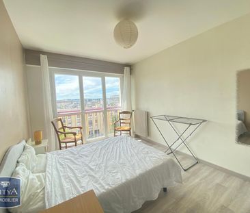 Location Appartement 3 pièces 58m² LE MANS 72000 - Photo 5