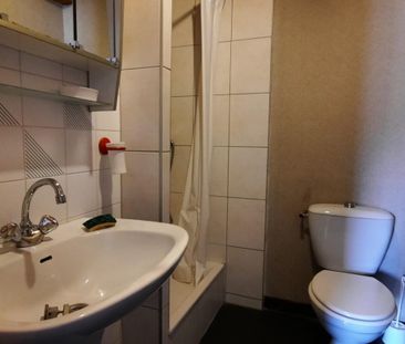 Location Appartement 1 pièce Meublé 21m² CHAMBERY 73000 - Photo 3