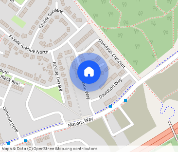 Davidson Way, Wallyford, Musselburgh - Photo 1