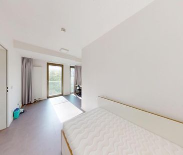 Einziehen, ankommen, mitstudieren – Zimmer in 2er-WG - Photo 6