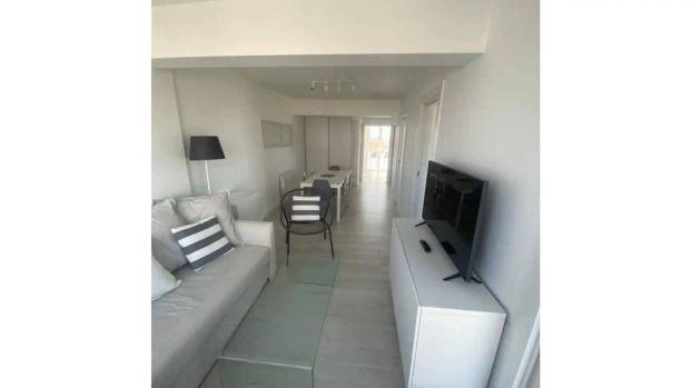 Piso de alquiler en Avenida Francia, 124, El Puntal - Foto 1