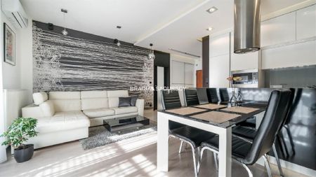 Mieszkanie Kraków Borek Fałęcki powierzchnia 50.0 m² C206-WM-63451 - Фото 2