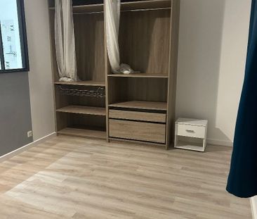 Location Maison 2 pièces 48m² ST ANDRE DE CUBZAC 33240 - Photo 3