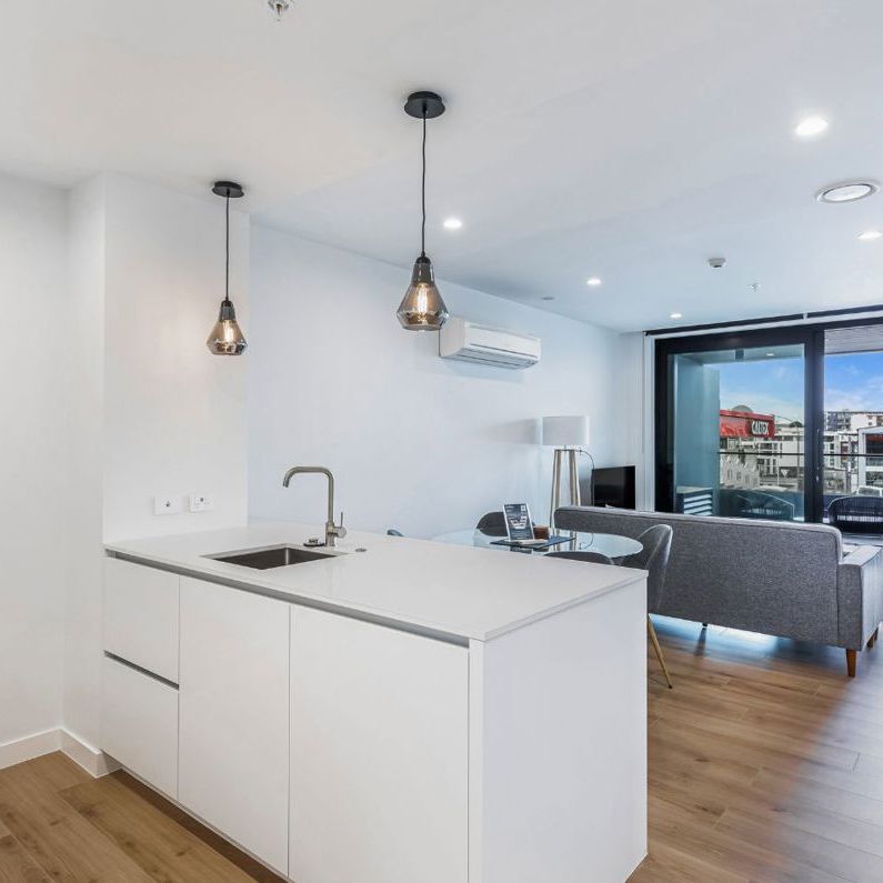 Eden Terrace, 410/47 Randolph St - Photo 1