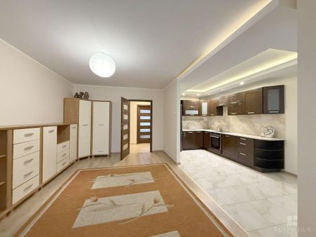 MIESZKANIE na WYNAJEM - Фото 3