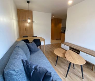 2 pokoje do wynajęcia na Woli - Rondo Daszyńskiego - Zdjęcie 6