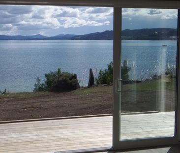 Absolute Waterfront at One Tree Point - Photo 1