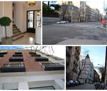 Calle Marqués del Riscal, Madrid, Community of Madrid 28010 - Photo 4