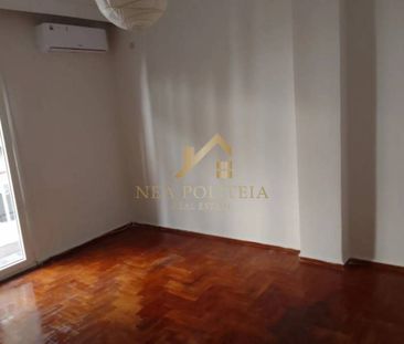 Studio/Γκαρσονιέρα για ενοικίαση Αγία Τριάδα (Φάληρο - Ιπποκράτειο) - Φωτογραφία 3