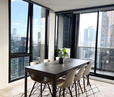 Melbourne CBD - Photo 3