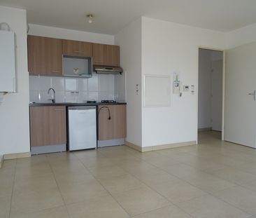 Location Appartement 2 Pièces 42 m² - Photo 2