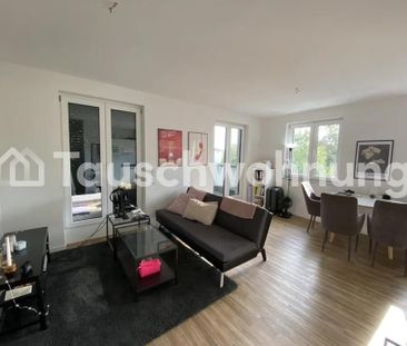 TAUSCHWOHNUNG Moderne 1,5-Zimmer-Wohnung perfekt für Singles oder P... - Photo 2