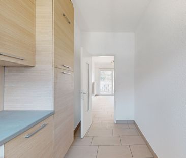 Ampio 4.5 locali con balcone a Bellinzona - Foto 3