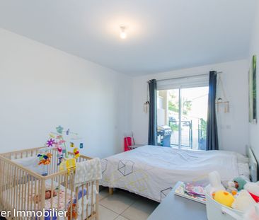 Location Appartement 2 pièces 57m² ST MARCELLIN 38160 - Photo 3