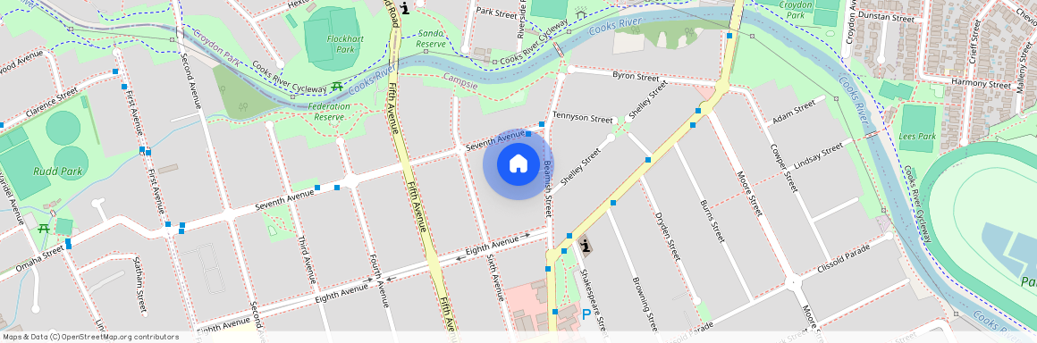 21/36 Beamish st, NSW 2194, Campsie