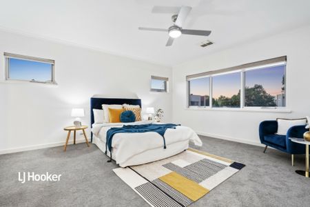 Live Large, Entertain Bigger - Stunning Family Home in Mawson Lakes. - Photo 2