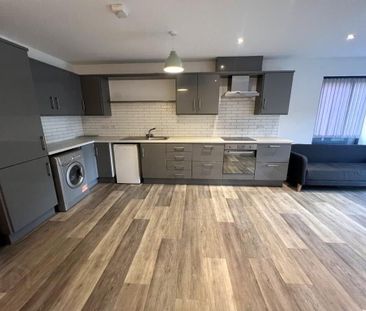 Apartment 6 94 Sunnyside Street, Belfast, BT7 3EG - Photo 6