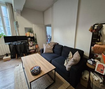 Location Appartement ROUEN - Photo 1