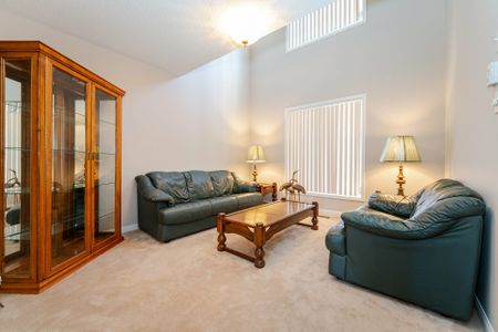 For Lease - 15 Mendoza Drive Unit# Upper, Brampton, Ontario - Photo 4