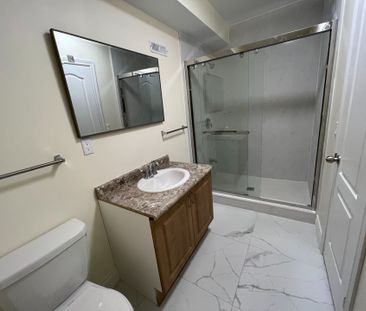 For Lease - 447 Grindstone Trail Unit# Bsmt, Oakville, Ontario - Photo 1