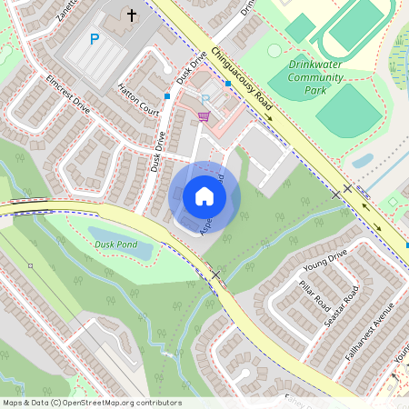 51 Aspen Hills Road, Brampton