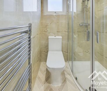 5 bedroom terraced house to rent - Photo 6