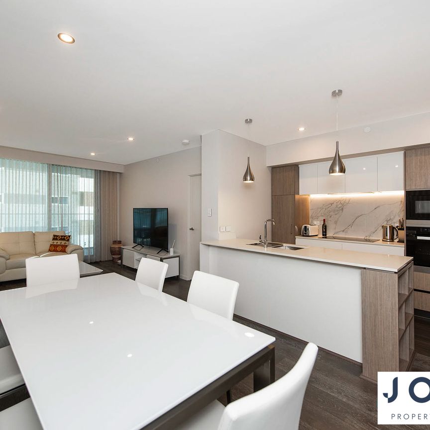 607/1 Harper Terrace, South Perth WA 6151 - Photo 1