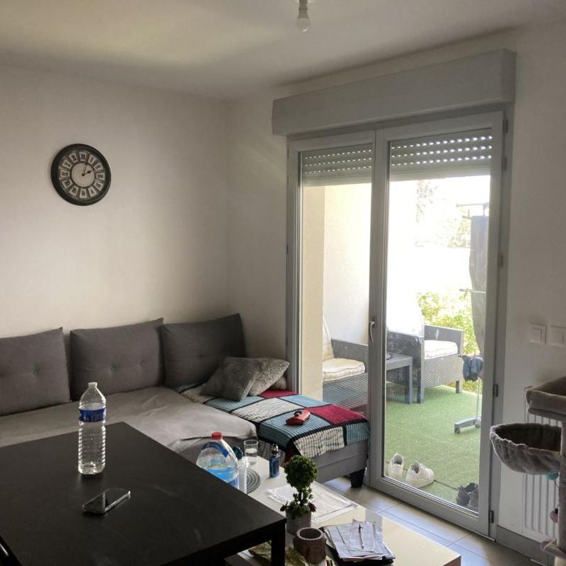 Location Appartement 2 pièces 40m² TOURS 37100 - Photo 1
