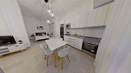 Alquiler de estudio en Avenida de José Ortega y Gasset - Photo 4