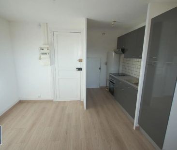 Appartement à louer 2 pièces 31.86m² - Photo 6