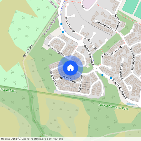 2/7 Jarrah Drive, Peregian Springs QLD 4573