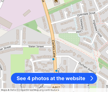 Kingfisher Court, Clarkes Lane - Photo 1