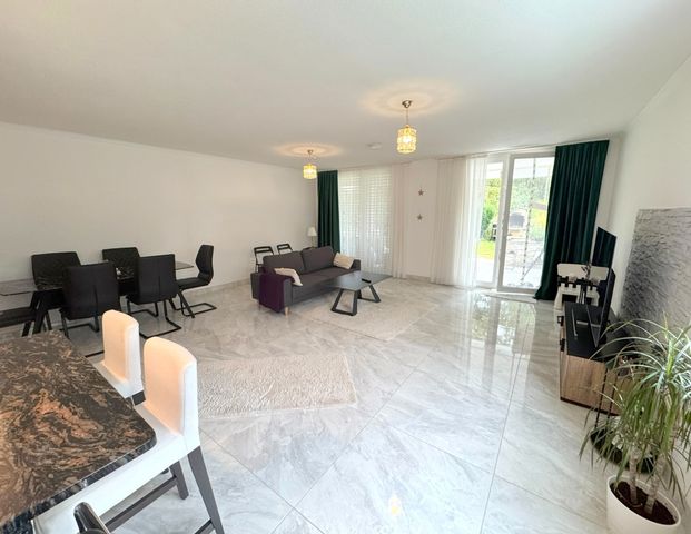 Stilvolles Wohnen in Innenstadtnähe - Wohlfühlen auf ca. 124 m² - Foto 1